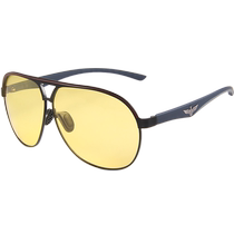 Night vision goggles for driving male polarized driver driving at night anti-high beam anti-glare high-definition brightening glasses