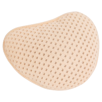 Grass seed prosthetic breast Cassia seed breast surgery left mastectomy breathable right fake breast prosthetic bra special fake breast