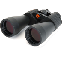 Американский бинокль Celestron Tianshen 12X60 HD мощный при слабом освещении ночного видения водонепроницаемый HD