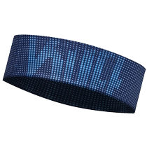 Spanish hair band BUFF mens and womens anti-UV antiperspirant band sweat-wicking quick-drying breathable running sports headband anti-bacterial