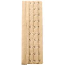 Fanyiman flagship store long bra underwear with extended clasp extension buckle four-row body manager special