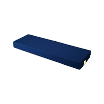 iyengarlife Iyengar Yoga Shoulderstand Mat Body Position Chart Cushion Yoga Mat Pillow Auxiliary Tool