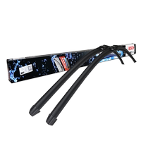 Bosch boneless wipers Huawei Hongmeng Zhixing Chery Zhijie S7 new energy special silent boneless wiper blades