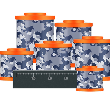 Environmentally friendly scale lead roll soft bulk lead pendant fishing