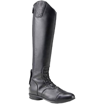 Decathlon knight boots ride boots men boots and skinny boots fur horse horse - skin boots equestrian sports OVHR