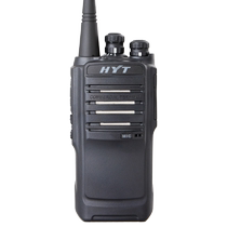 Hytera walkie-talkie TC500S outdoor small walkie-talkie construction site high-power analog handheld walkie-talkie