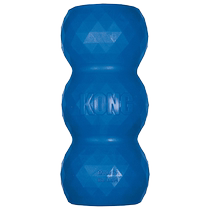 KONG dog food leakage toy educational molar rubber golden retriever teddy consumes energy relieves boredom hides food and enriches pets