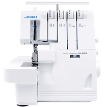 Home machinery Home lock edge machine MO-80CBJUKI Sewing Machine 2 Line 3 Line 4 Line right Edge