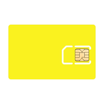 Hainan Mobile Huaka Treasure Mobile Number Daily Rent Alibao Low Monthly Rent Pure 4G Unlimited Speed ​​Data Package