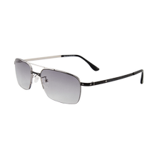 Sobo reading glasses mens zoom anti-blue light dyeing far and near dual-use high-definition elderly reading glasses middle-aged and elderly women Baodao