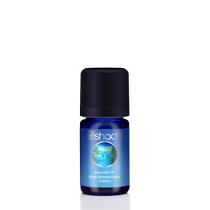 German Os Damascus rose essential oil original essence 3ml single essential oil diluted for facial and body massage oil