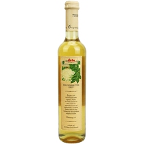 Debao fruit elderflower flavored syrup 500ml Austrian imported cocktail lemonade concentrated fruity syrup