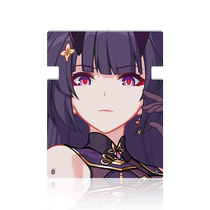 (MiHoYo Honkai Impact 3) Mei Ye Yu Chun Lan Acrylic Glasses Holder miHoYo