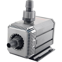 German EHEIM universal pump multi-function variable frequency submersible pump bottom suction ultra-quiet small fish pond water circulation filter pump