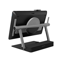(Brand Direct) Wacom Cintiq 31 5-inch DTH3221 digital screen engineering bracket original accessories