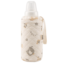 Changyubao standard caliber bottle insulation cover universal baby 120 200 240 thickened suitable for pigeon anti-fall