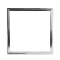 Wentefu integrated ceiling led flat panel light aluminum gusset plate embedded kitchen and bathroom light led kitchen light bathroom light