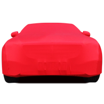 Porsche 911 718boxster Panamera taycan Cayenne macan stretch cloth car cover