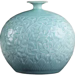 blue glaze porcelain bottle Latest Top Selling Recommendations