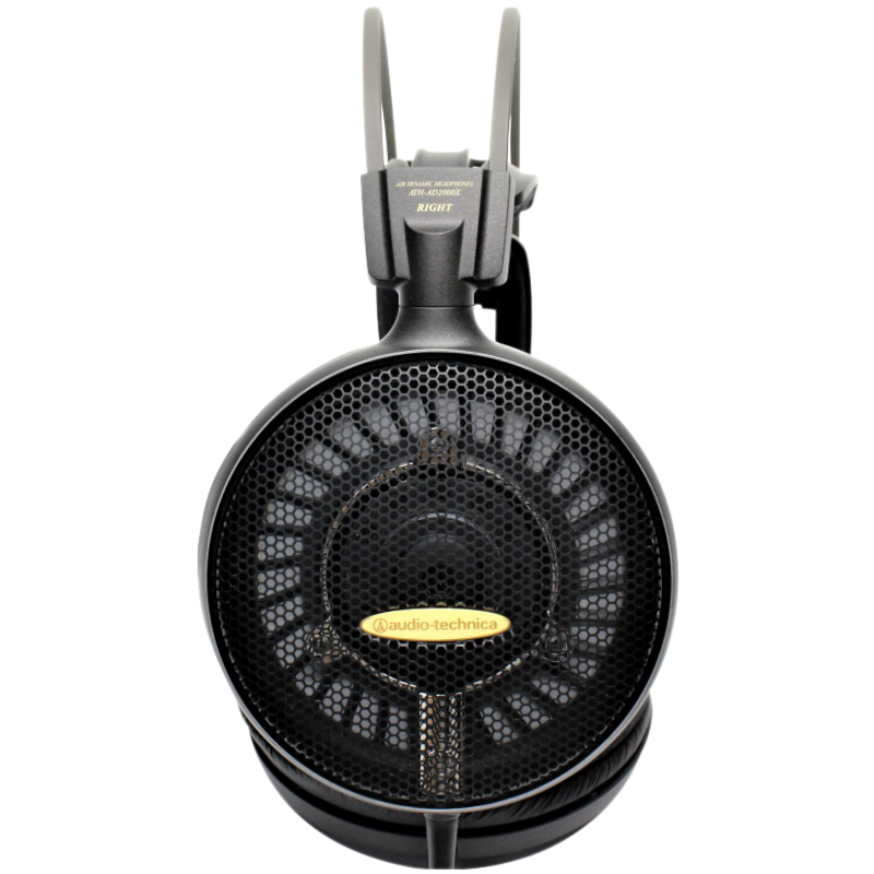 【片側故障】audio−technica ATH-AD2000X audio-technica ATH-AD2000Xのイヤーパッドを修理する場合