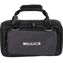 MOOER magic ear effector bag ge200 ge250 ge1000 portable bag handbag messenger bag
