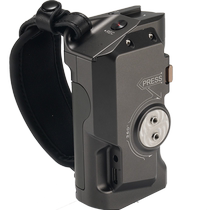 TILTA Iron head new F550 570 Recording handle feeder kit multifunction versatile power supply handle
