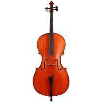 Kristina Christina violoncelle C06 matte antique violoncelle