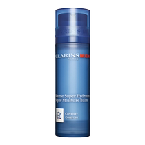 (Official) Clarins Mens Revitalizing Moisturizing Cream 50ml Soothing and Hydrating Moisturizing Skin