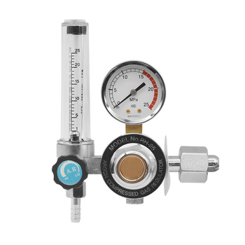 Yobel argon arc welding argon cylinder argon meter flowmeter
