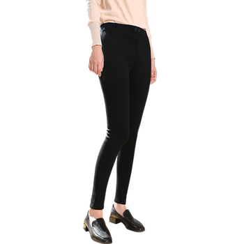 New style leggings for summer black magic waist