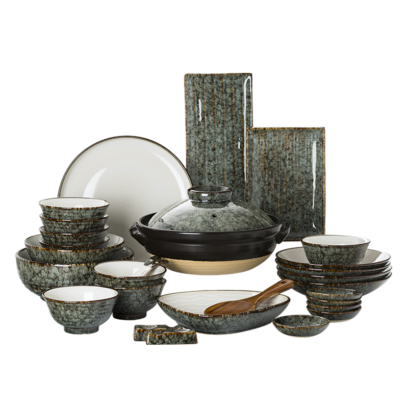 Loire Collection Cuisinart Dinnerware Cuisinart Dinnerware Bowls