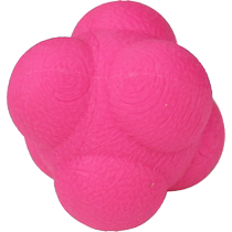 Hexagonal ball change of direction ball speed reaction ball agility training ball sensitive ball reaction training rebound ball