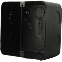 Schneider ground insertion bottom case Schneider special ground insert bottom case M225B