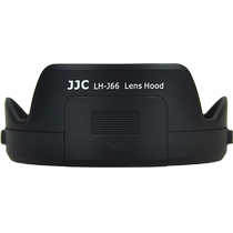 JJC replaces Olympus LH-66 lens hood for OLYMPUS 12-40 lens hood EM1 lens 12-40mm accessories