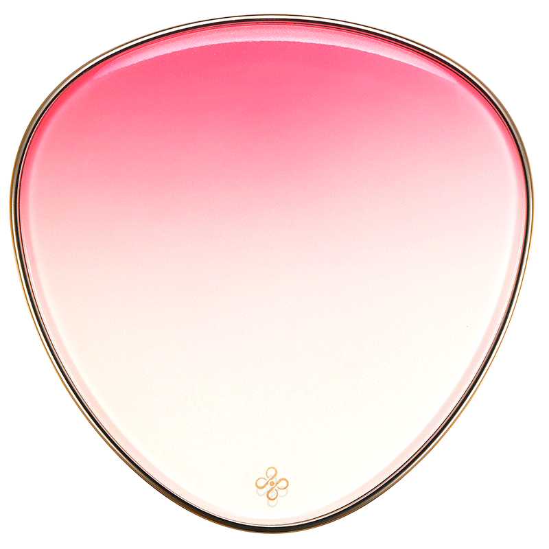 花迷柔雾持妆粉饼 定妆持久细腻补妆不易脱妆 干粉正品男女