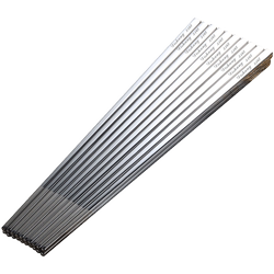 독일 Ferroalloy Square 비 슬립 스테인레스 스틸 젓가락