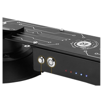 Rock Brothers Electric Suction Cup Roof Rack Car Carrier Rack Vehicle Mounted Bicycle Rack Adsorbs Mountain Road Vehicles