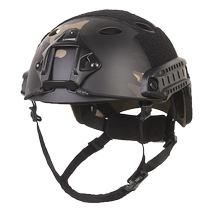 Love Merson EMERSON Tactical helmet Tactical FAST helmet PJ Male And Female Outdoor Helmet Seal version