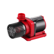 Sensen ultra silent frequency conversion water pump tank water pump bottom filter DC large flow adjustable submersible pump water pump