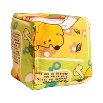 Children throw sandbags kindergarten pupils throw sandbags outdoor handmade small sandbags game props throw sandbag balls