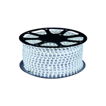 led5050 line light with strip super bright led color changing living-room ceiling concealed groove neon light waterproof outdoor