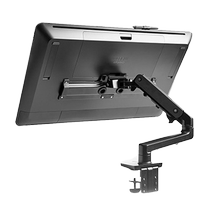 Wacom Cintiq PRO 2421 3221 digital screen dedicated ergonomic bracket original accessories