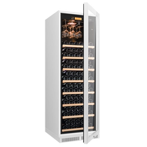 Embedded wine cabinet constant temperature wine cabinet home ice bar living room display tea refrigeration intelligent constant humidity refrigerator