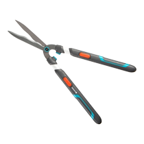 German imported GARDENA 20cm retractable handle garden gardening shrub hedge hedge shears