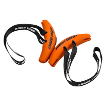 Laura Star LS3013MOSTGRIP fitness grip horn handle pull-up pull-up rowing pull-back