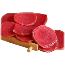 Quanlu Jilin sika deer fresh antler starting at 100g sliced with blood cooked in soup and wine medicinal ingredients male tonic