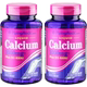 Liquid Calcium Tablets Calcium Carbonate Product ຕຸກກະຕາໄວຫນຸ່ມຊາຍ