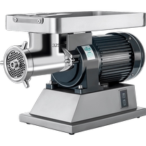 Ordinateur électrique multifonction machine à gallows Commerciale High Power Stir Viande Bandes factices Viandes Céramique végétale Enema végétale