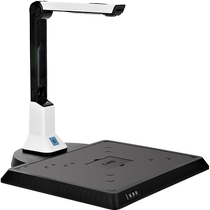 Dianyipai high-definition 22 million pixel A3A4 office home portable scanner continuous and fast scanning machine document book invoice document document teaching high-speed all-in-one machine