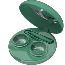 5th Generation Accessories) 3N Reducer Contact Lens Cleaner 5th Generation Special Cleaning Chamber Recommended to be replaced every 6 months